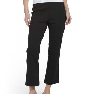 Preloved Halogen Kick Flare Leg Pants XL